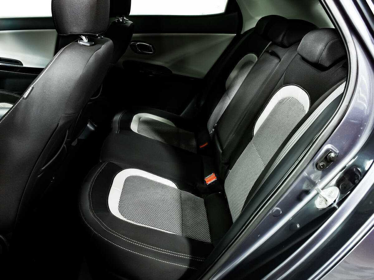 Купить Kia Ceed, 2012, 223 254 км.. Фото: #11