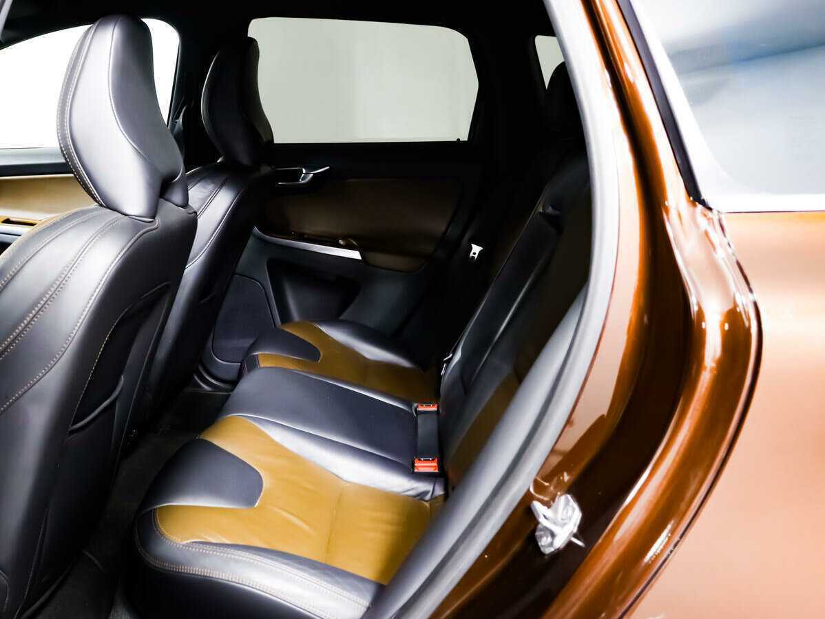 Купить Volvo XC60, 2014, 175 439 км.. Фото: #11