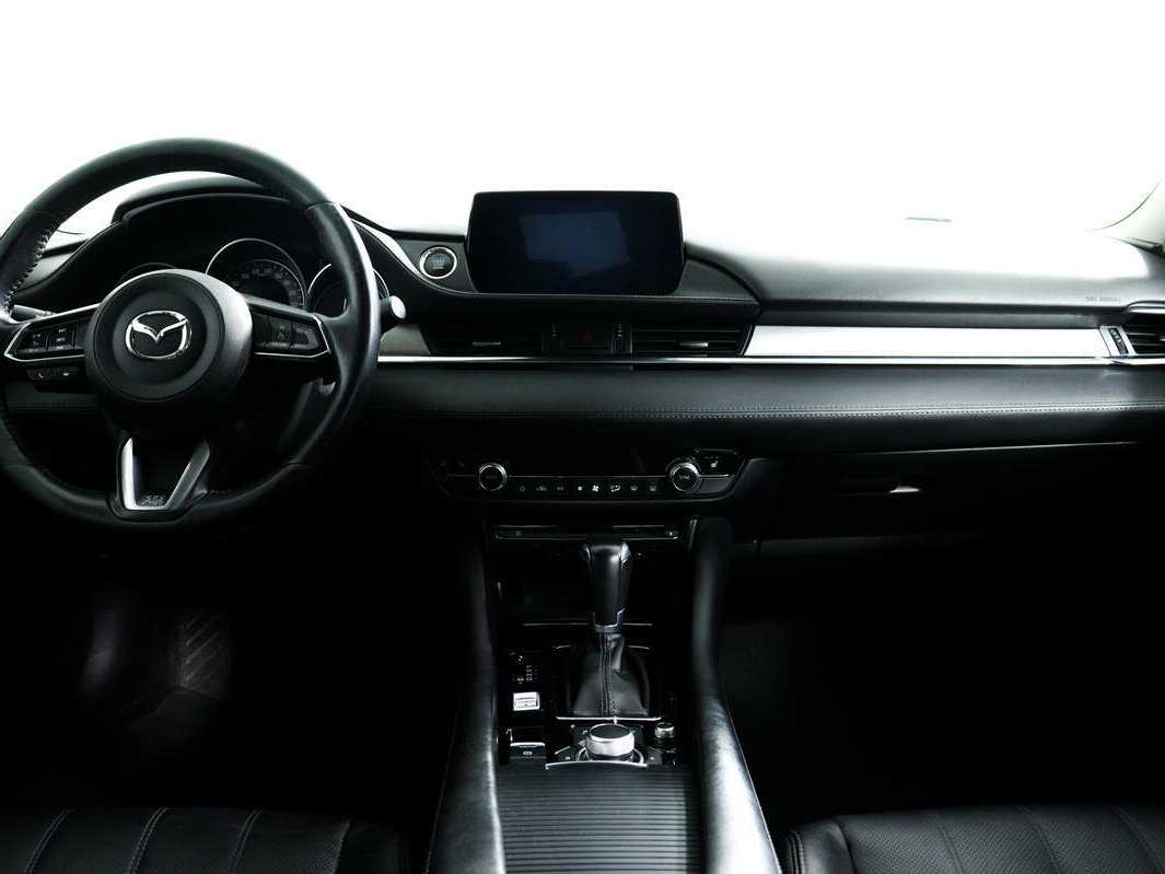 Купить Mazda 6, 2018, 111 976 км.. Фото: #10