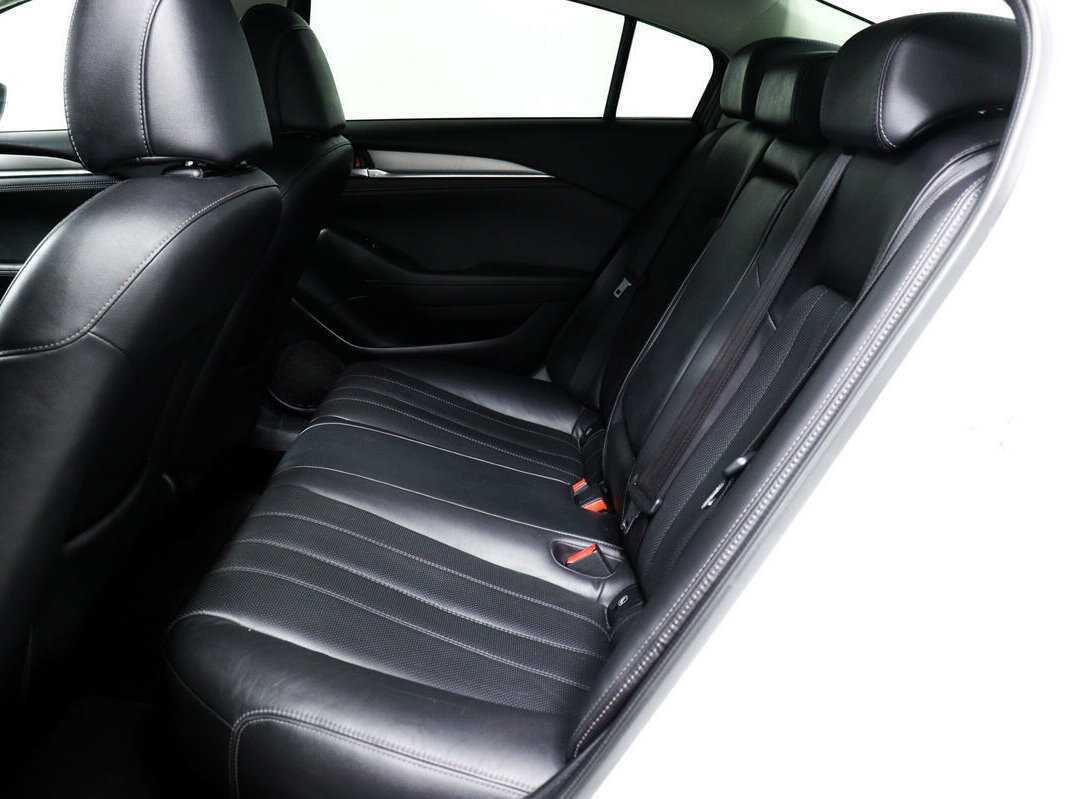 Купить Mazda 6, 2018, 111 976 км.. Фото: #11