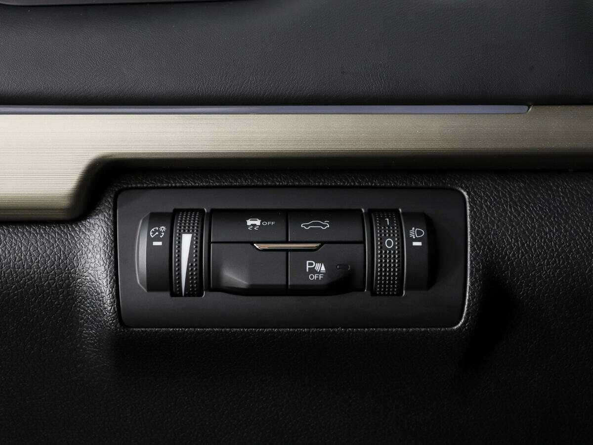 Купить EXEED TXL, 2022, 60 713 км.. Фото: #9