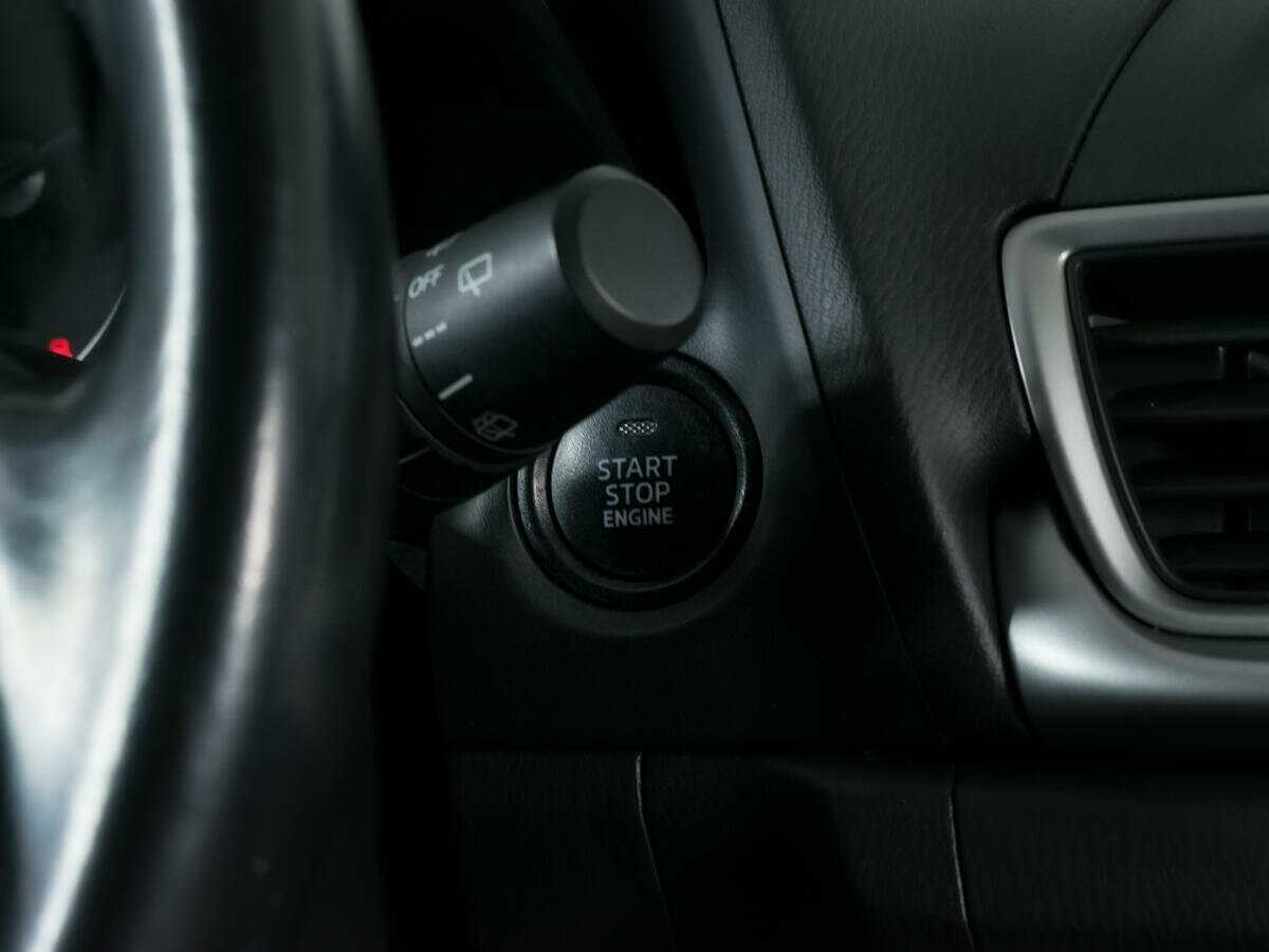 Купить Mazda 3, 2018, 95 001 км.. Фото: #10