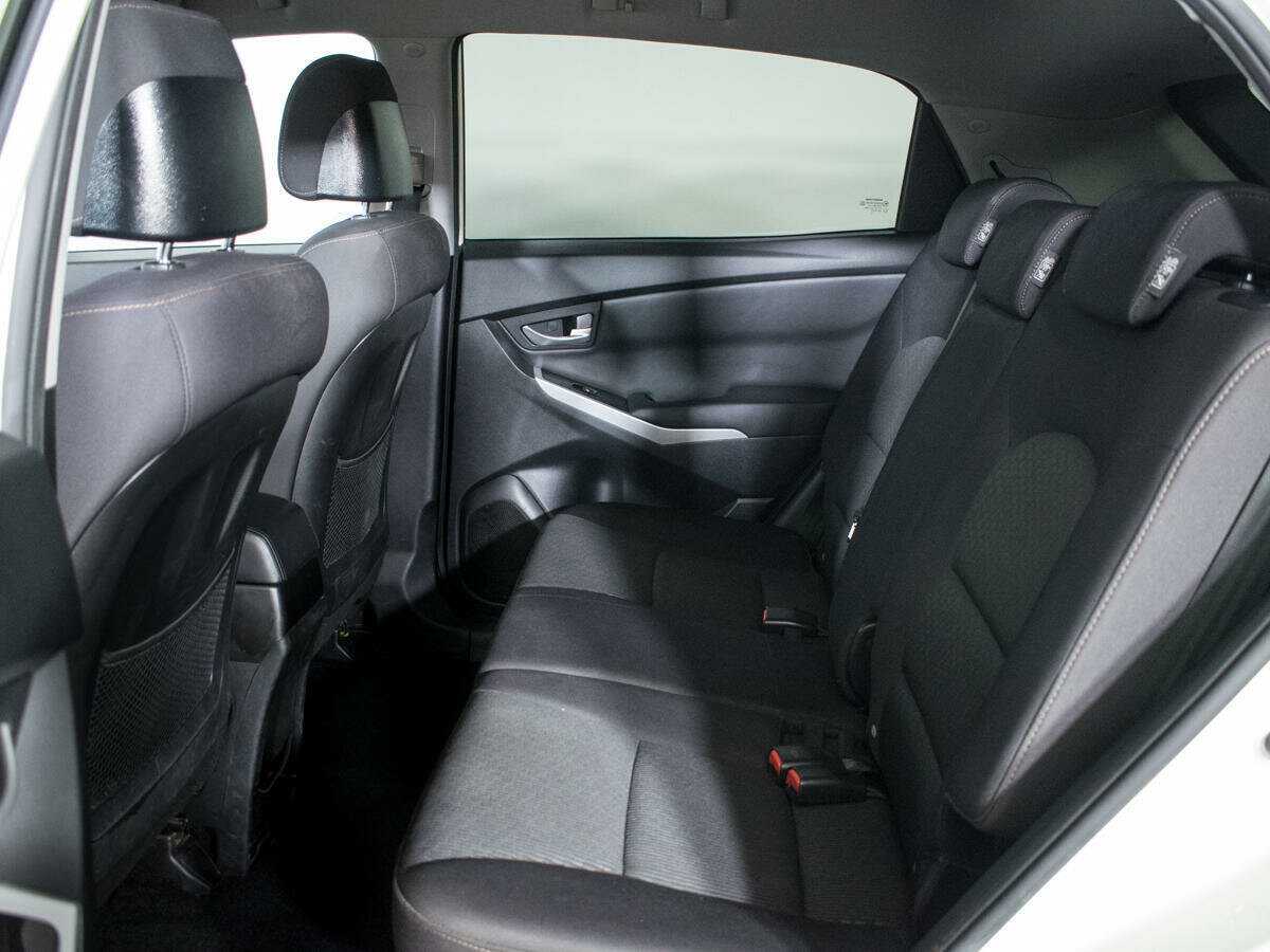 Купить SsangYong Actyon, 2013, 120 200 км.. Фото: #7