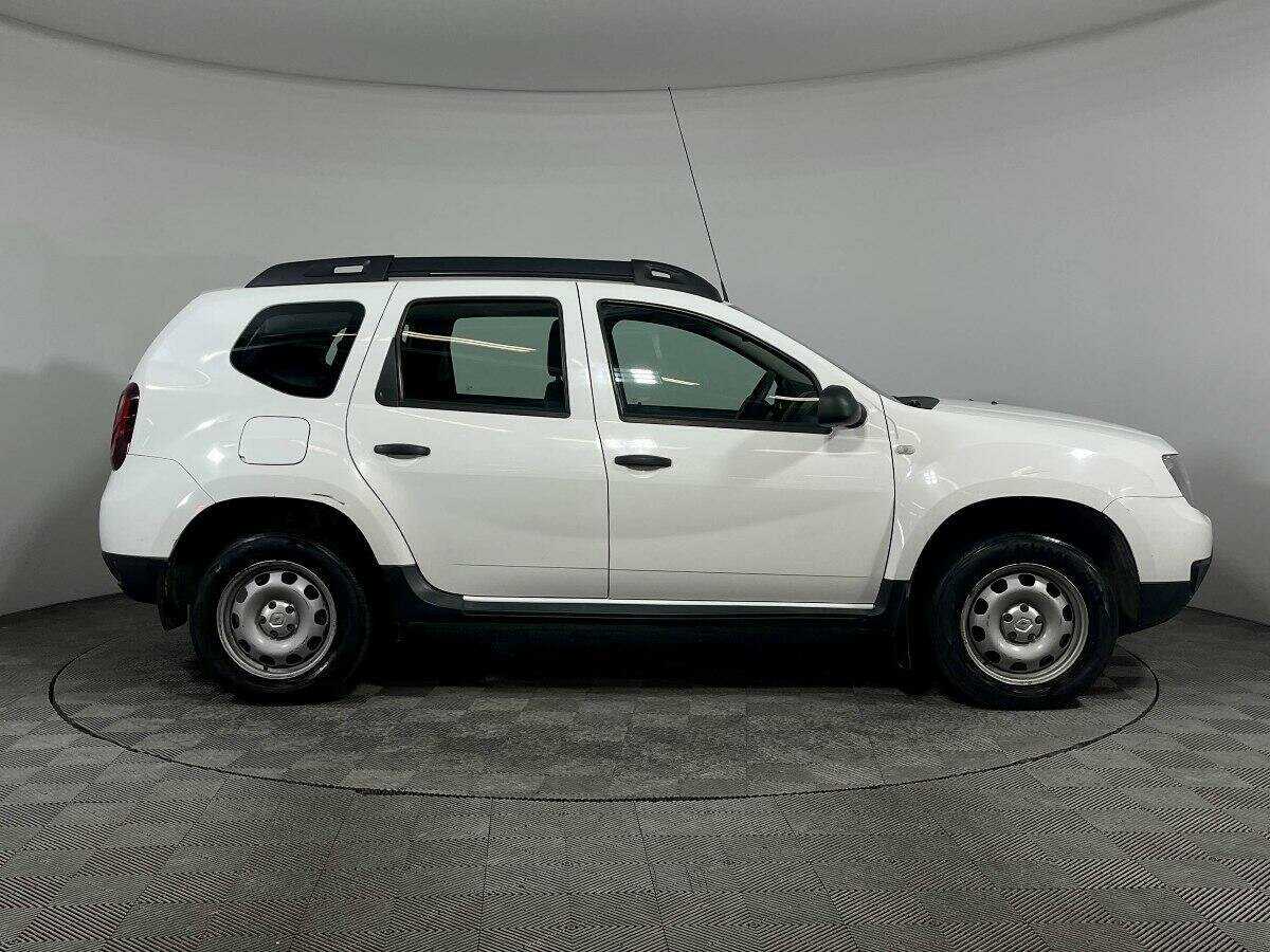 Купить Renault Duster, 2017, 83 488 км.. Фото: #3