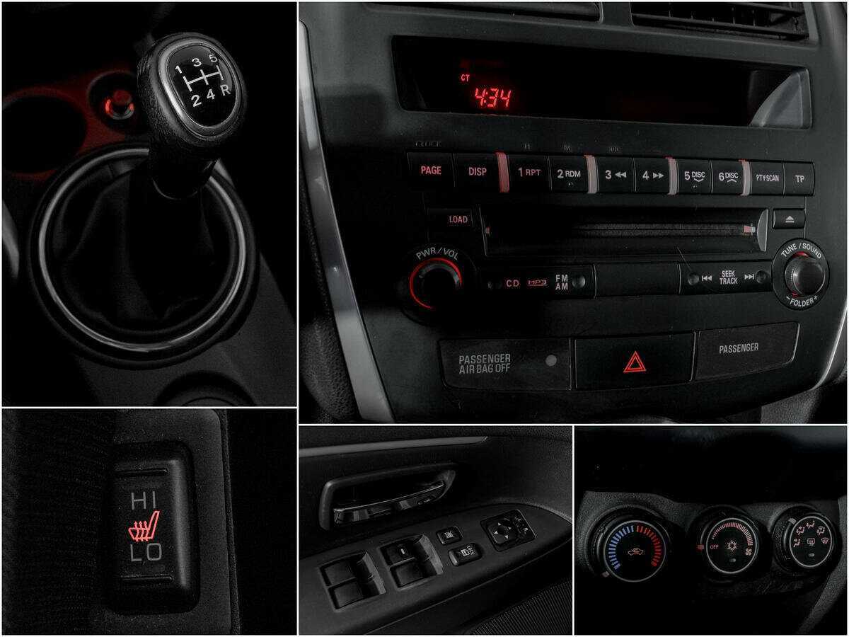 Купить Mitsubishi ASX, 2012, 146 507 км.. Фото: #12