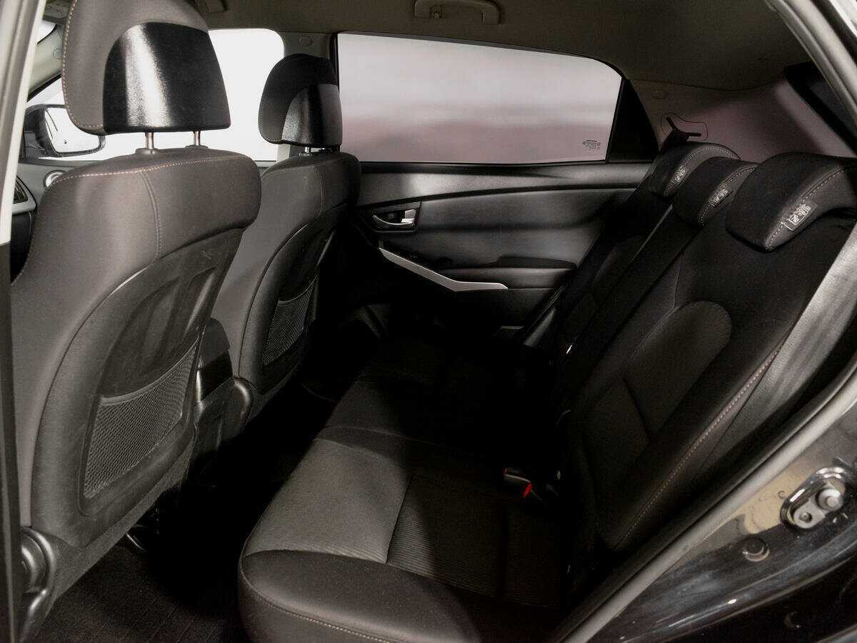 Купить SsangYong Actyon, 2014, 220 780 км.. Фото: #9