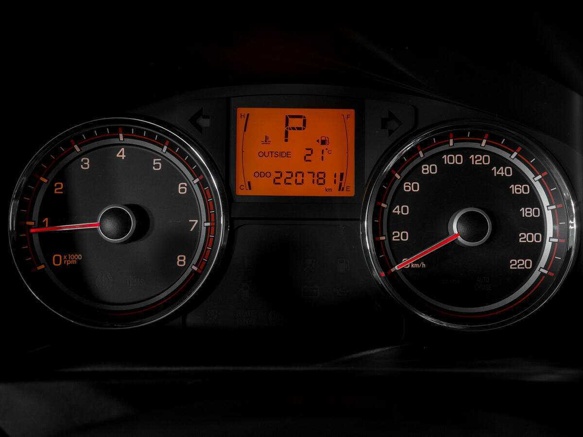 Купить SsangYong Actyon, 2014, 220 780 км.. Фото: #10