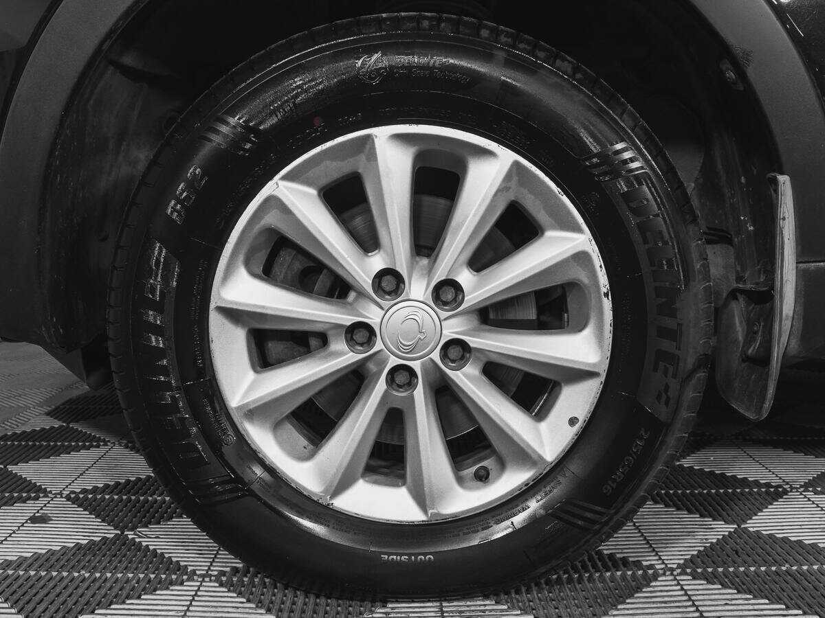 Купить SsangYong Actyon, 2014, 220 780 км.. Фото: #15