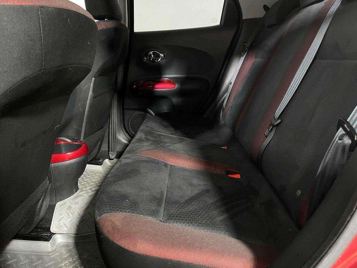 Купить Nissan Juke, 2012, 89 100 км.. Фото: #9