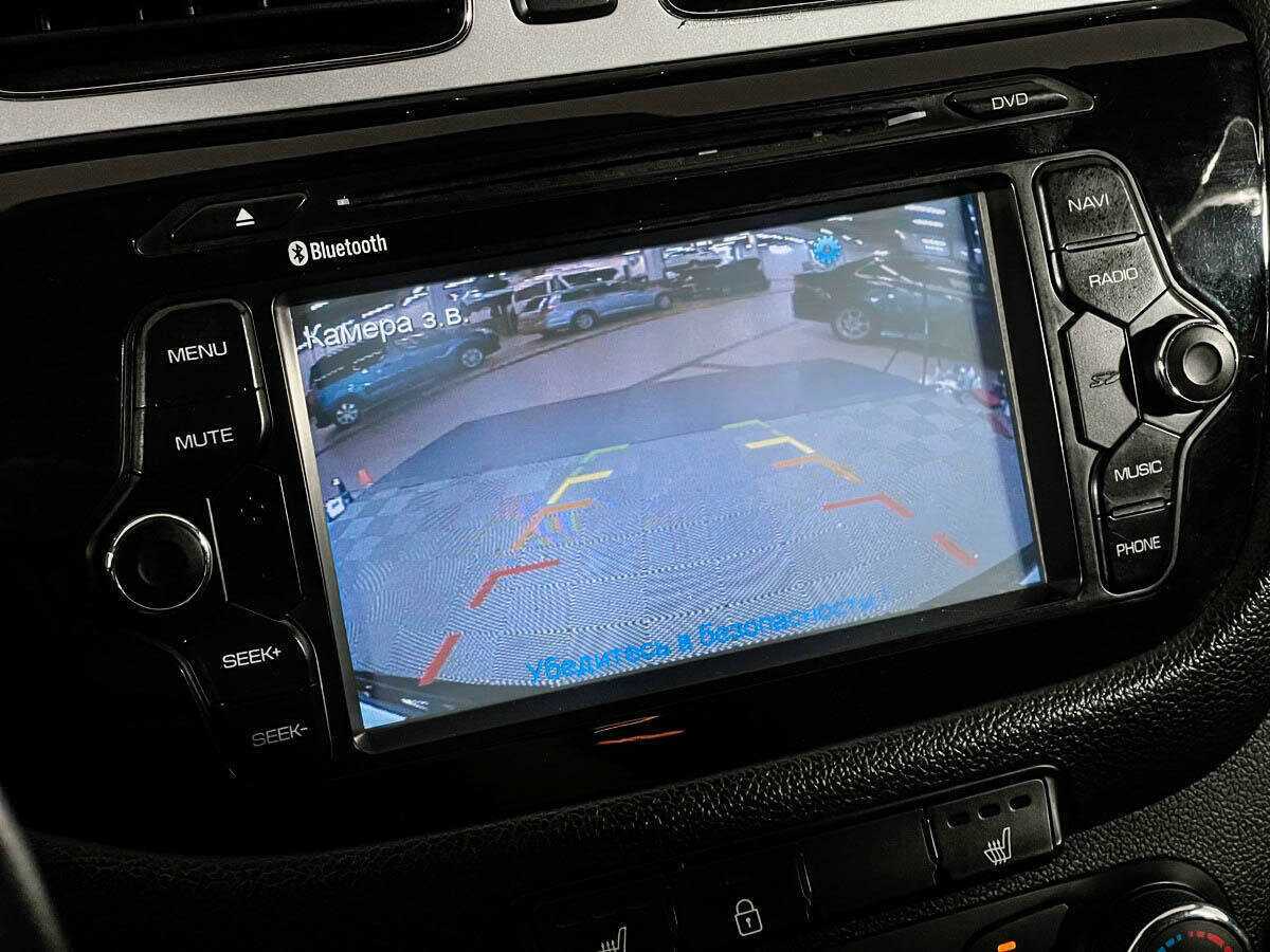 Купить Киа Сид, 2015, 85 300 км.. Фото: #11