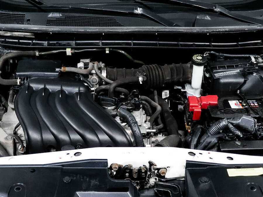 Купить Ниссан Жук, 2014, 140 594 км.. Фото: #18