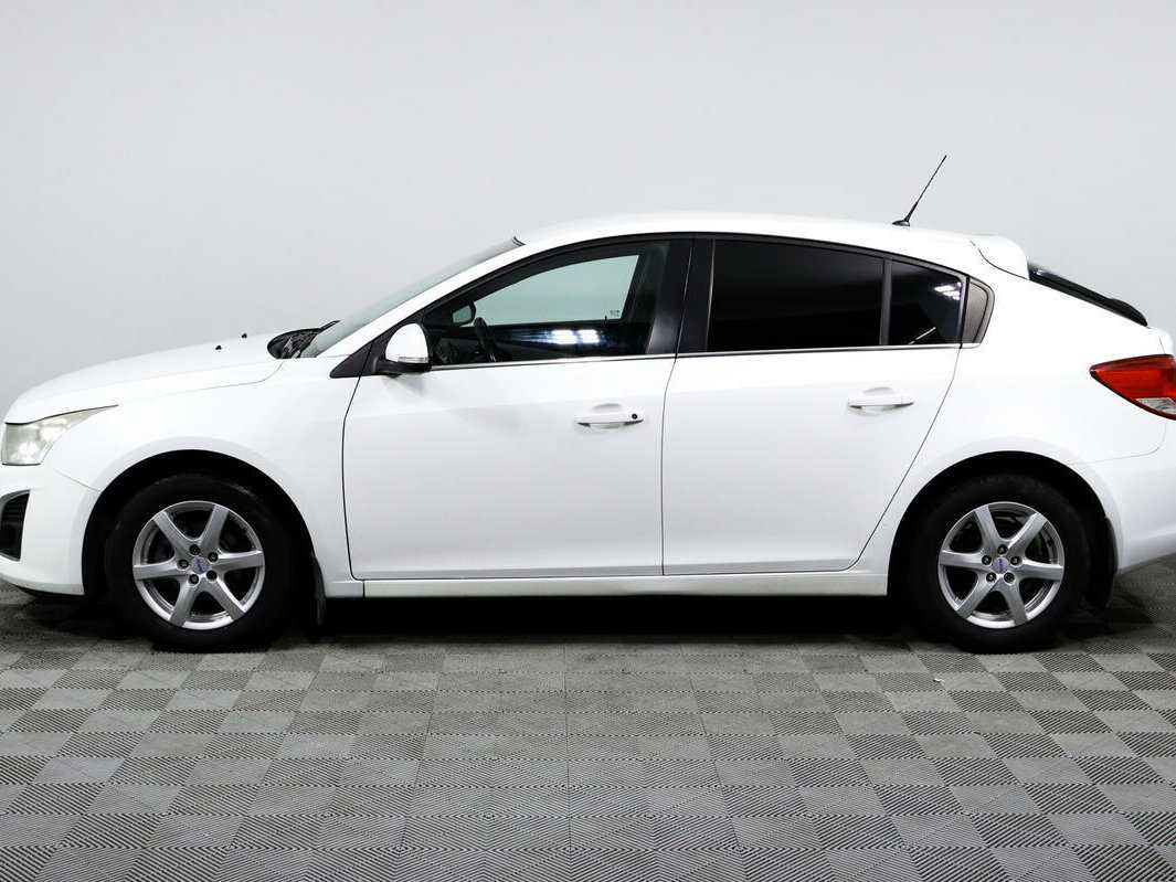 Купить Chevrolet Cruze, 2014, 117 616 км.. Фото: #7