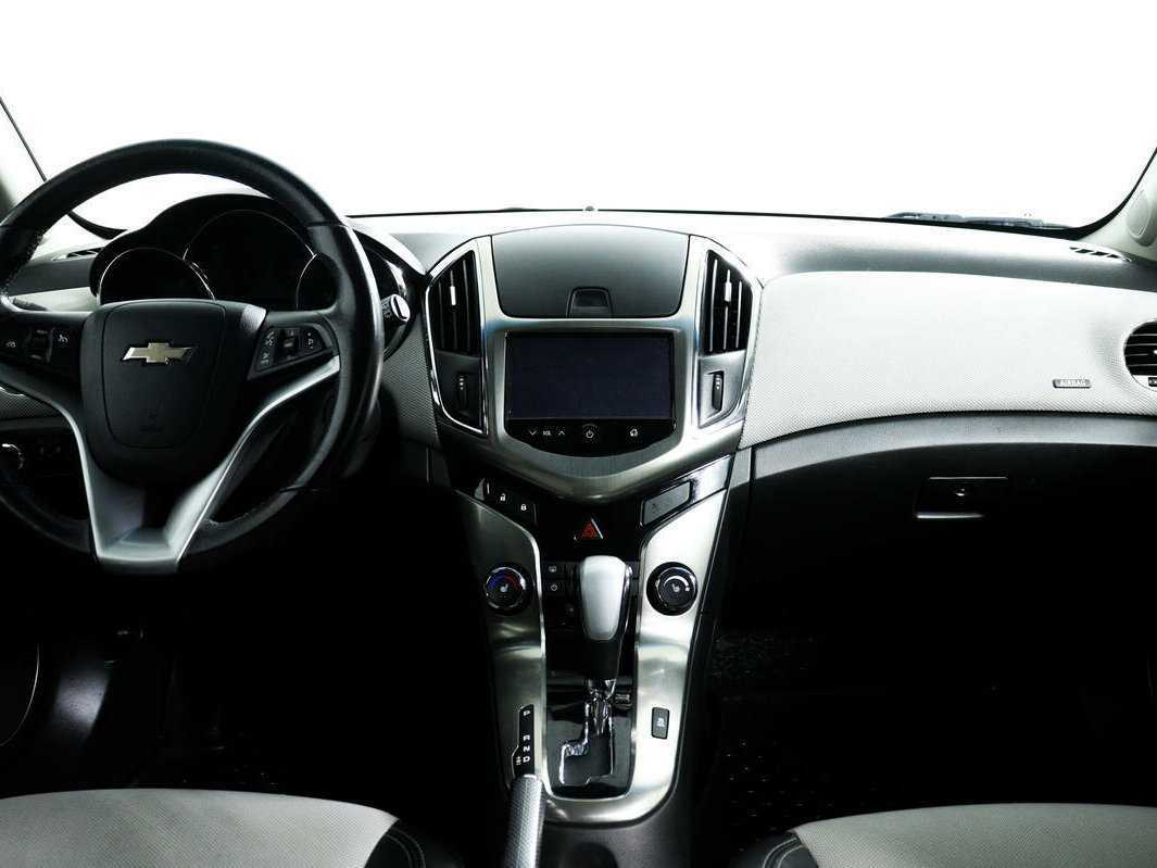 Купить Chevrolet Cruze, 2014, 117 616 км.. Фото: #10