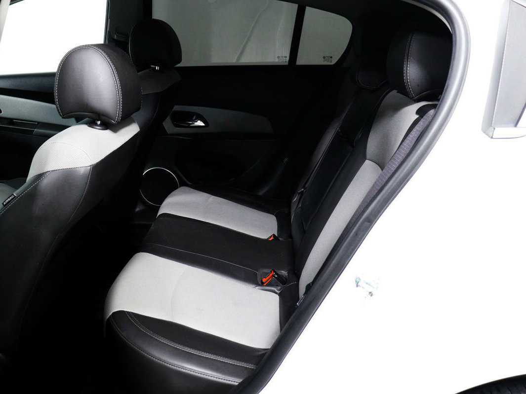 Купить Chevrolet Cruze, 2014, 117 616 км.. Фото: #11