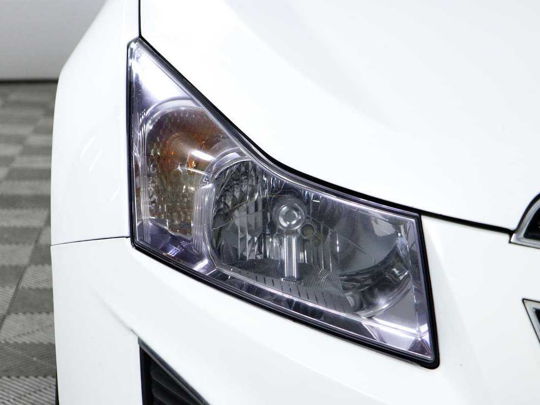 Купить Chevrolet Cruze, 2014, 117 616 км.. Фото: #13