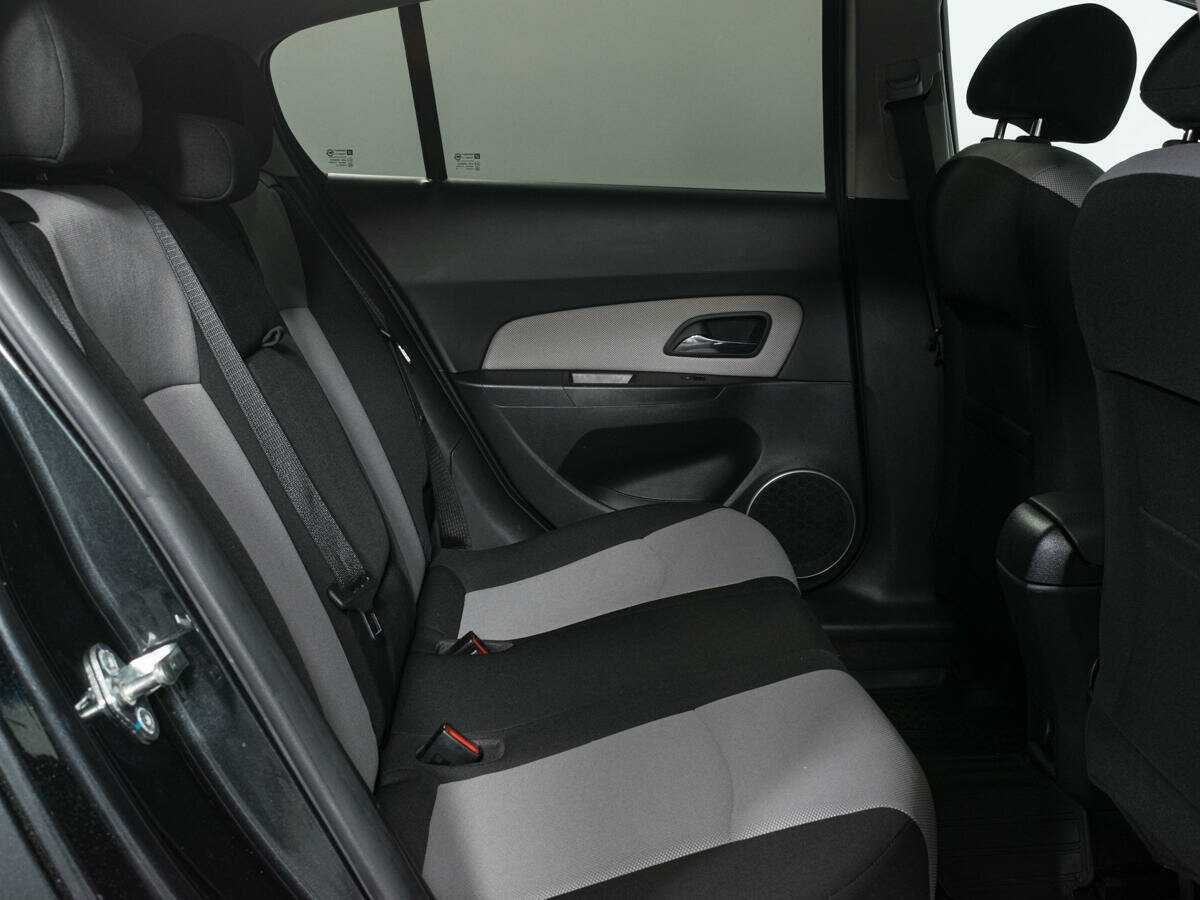 Купить Chevrolet Cruze, 2013, 66 999 км.. Фото: #8