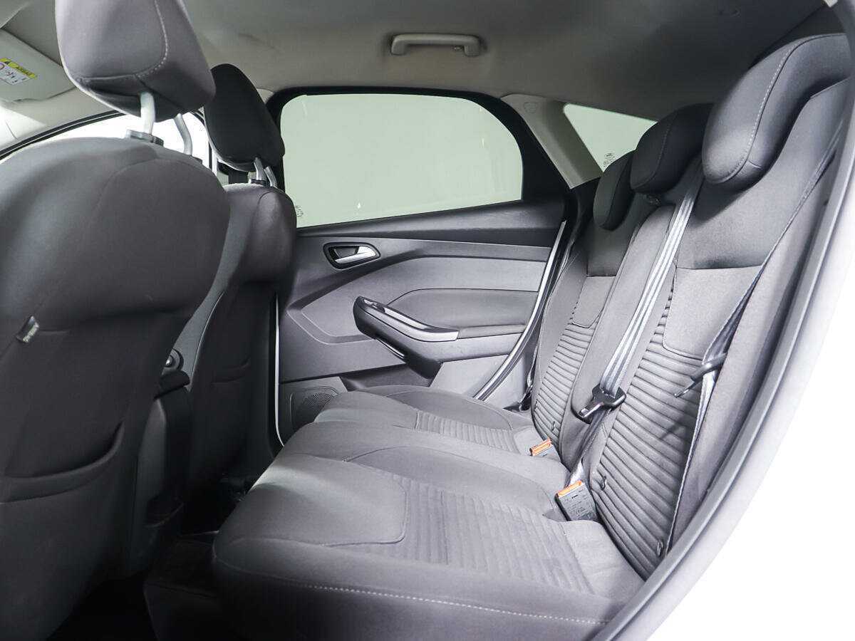 Купить Форд Фокус, 2015, 135 208 км.. Фото: #11