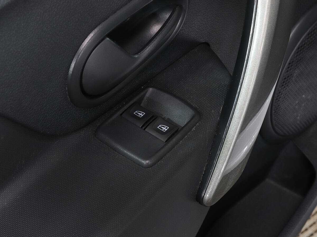 Купить Renault Logan, 2020, 62 542 км.. Фото: #15