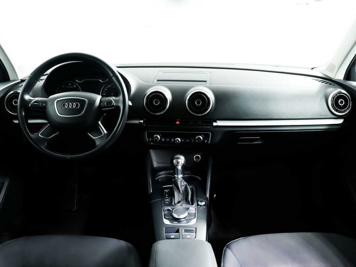 Купить Audi A3, 2013, 211 021 км.. Фото: #10