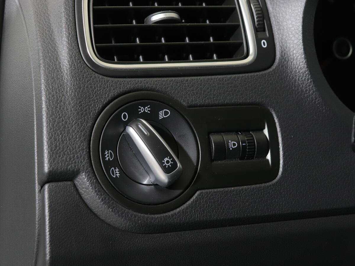 Купить Фольксваген Поло, 2017, 152 779 км.. Фото: #18