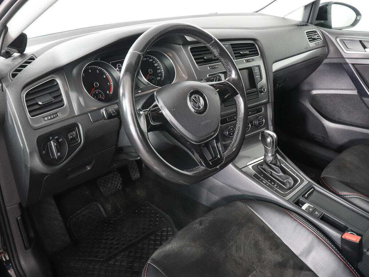 Купить Volkswagen Golf, 2013, 183 911 км.. Фото: #6