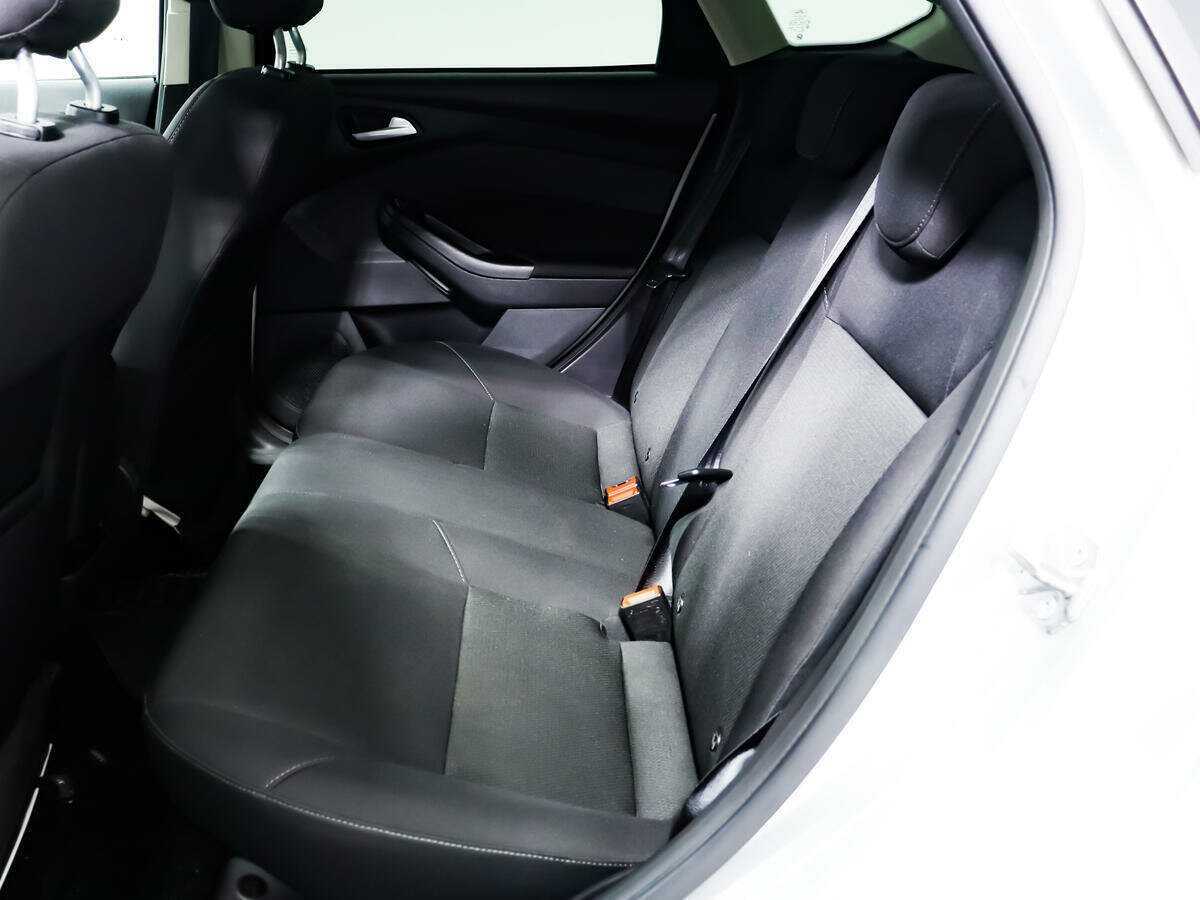 Купить Ford Focus, 2017, 97 216 км.. Фото: #11