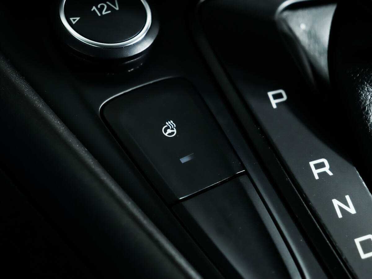 Купить Ford Focus, 2017, 97 216 км.. Фото: #13