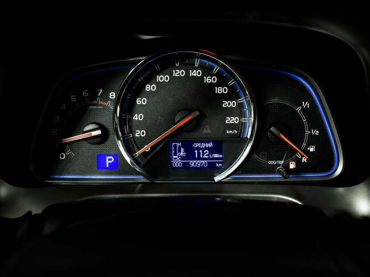 Купить Toyota RAV4, 2014, 90 700 км.. Фото: #9