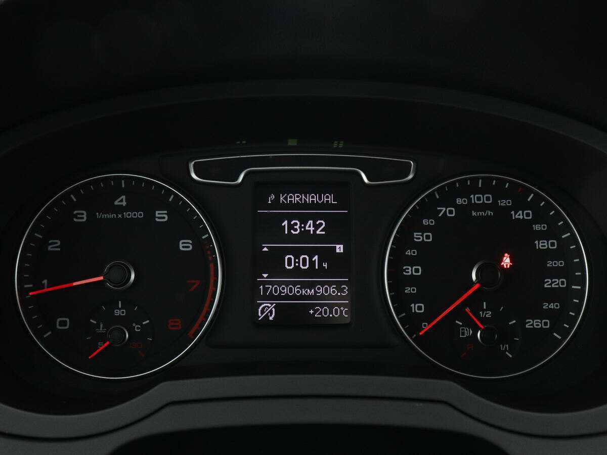 Купить Audi Q3, 2012, 170 904 км.. Фото: #10