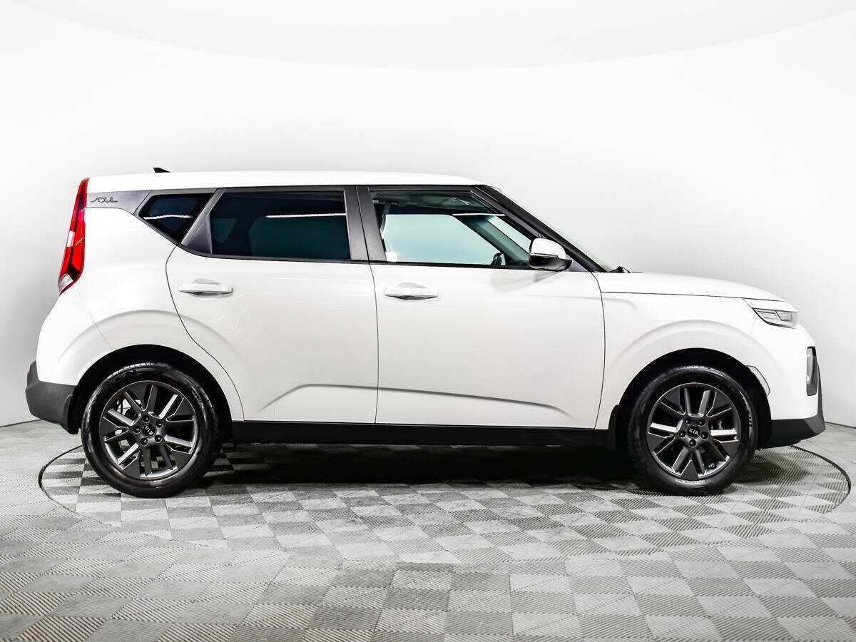 Купить Kia Soul, 2019, 80 014 км.. Фото: #3