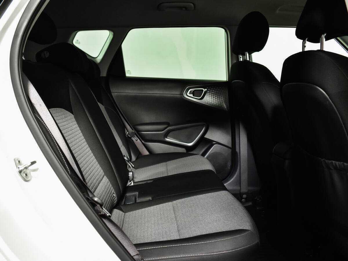 Купить Kia Soul, 2019, 80 014 км.. Фото: #9