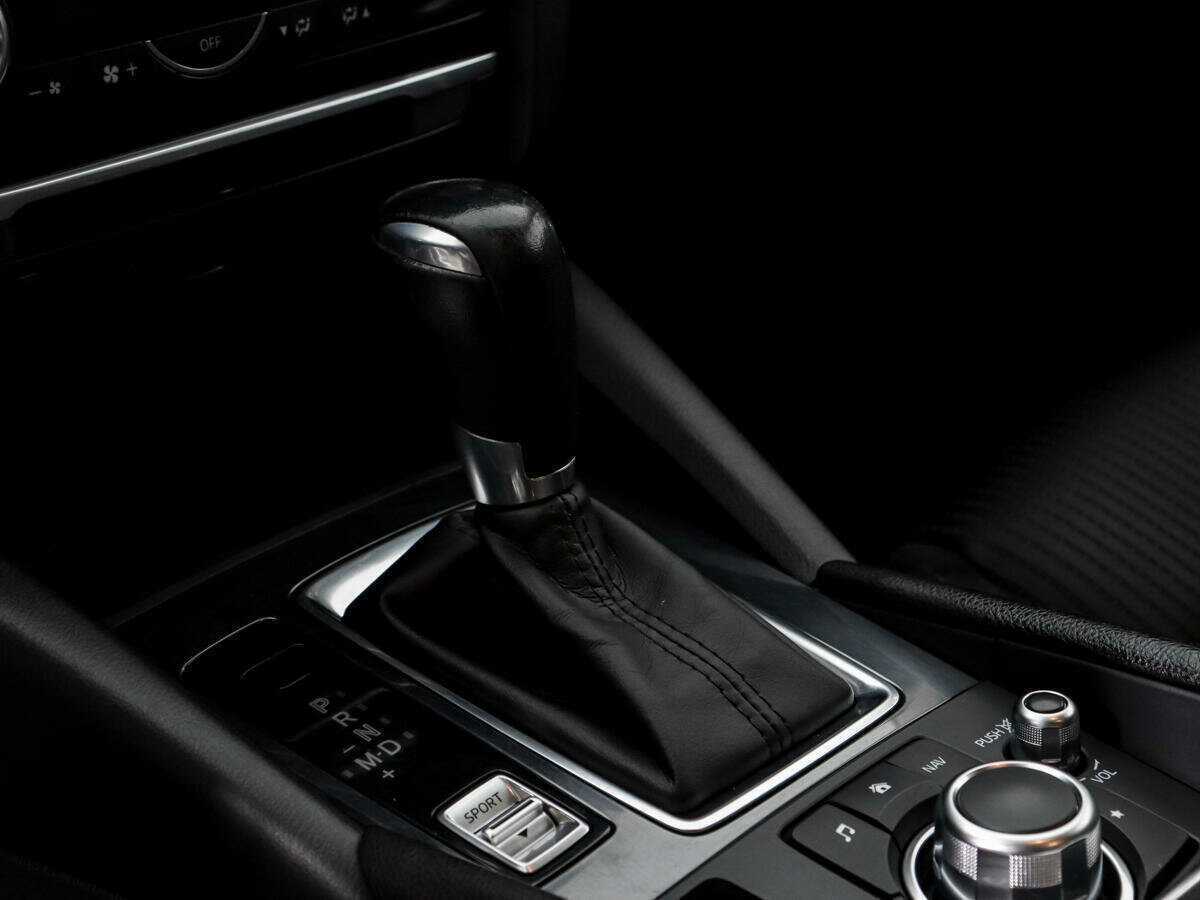 Купить Mazda 6, 2017, 205 722 км.. Фото: #14