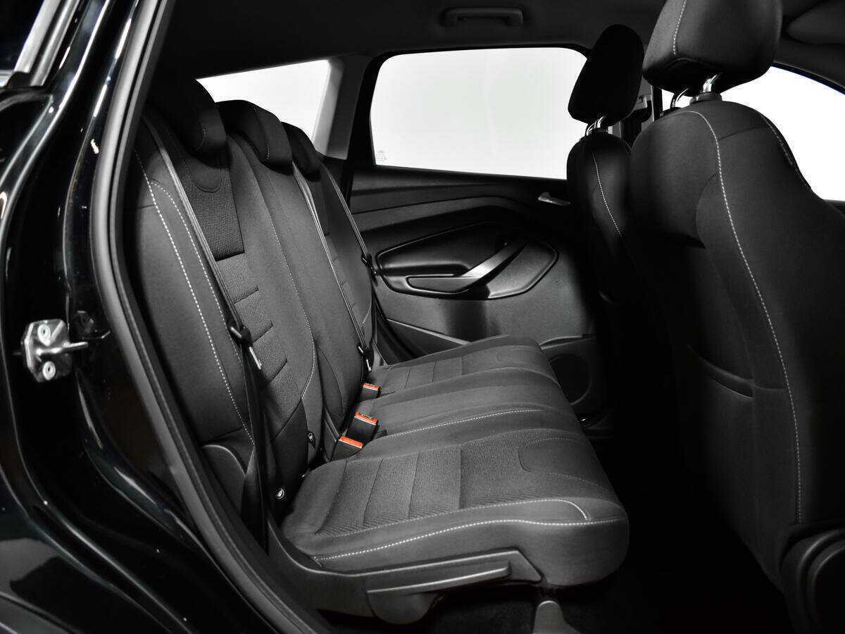 Купить Ford Kuga, 2015, 185 558 км.. Фото: #9