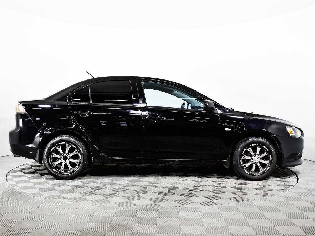 Купить Mitsubishi Lancer, 2012, 241 674 км.. Фото: #3