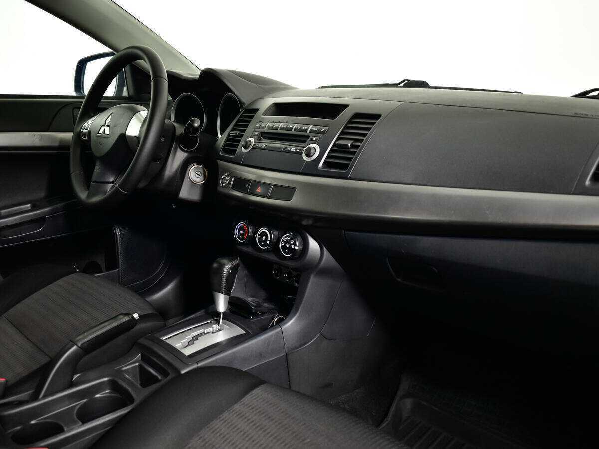 Купить Mitsubishi Lancer, 2012, 241 674 км.. Фото: #8