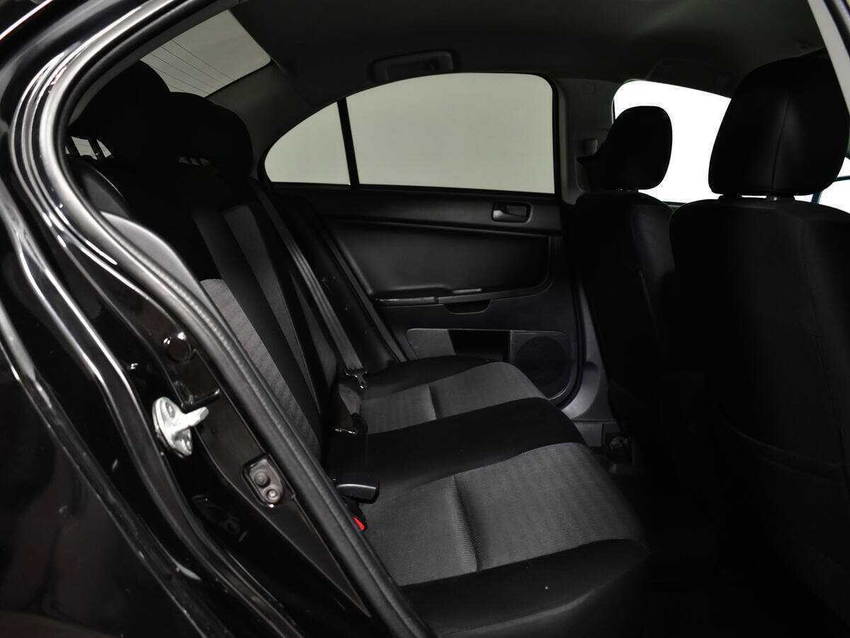 Купить Mitsubishi Lancer, 2012, 241 674 км.. Фото: #9