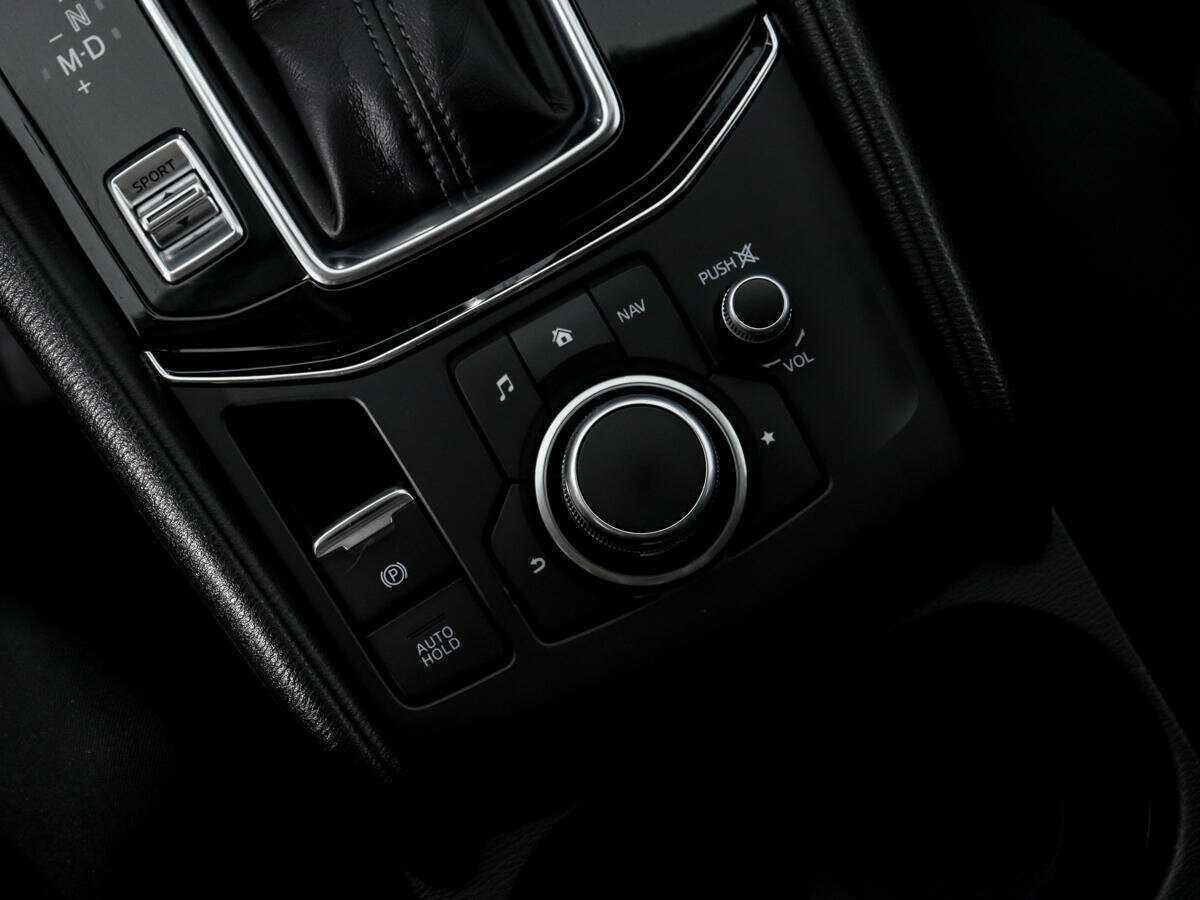Купить Mazda CX-5, 2020, 60 000 км.. Фото: #10