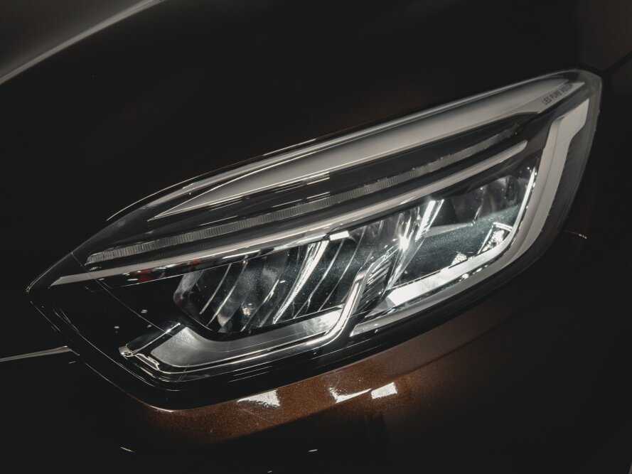 Купить Renault Kaptur, 2018, 90 749 км.. Фото: #8