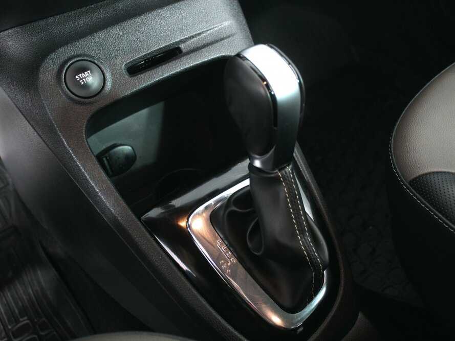 Купить Renault Kaptur, 2018, 90 749 км.. Фото: #10