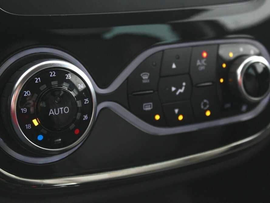 Купить Renault Kaptur, 2018, 90 749 км.. Фото: #12