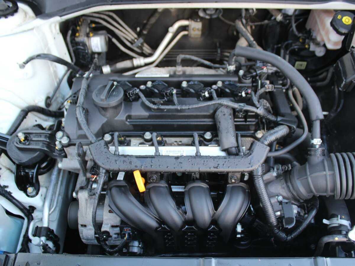 Купить Kia Rio, 2018, 70 000 км.. Фото: #17