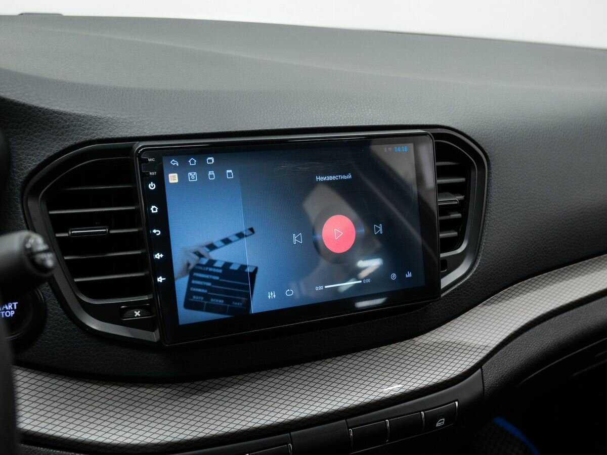 Купить Lada (ВАЗ) Vesta, 2024, 31 655 км.. Фото: #19