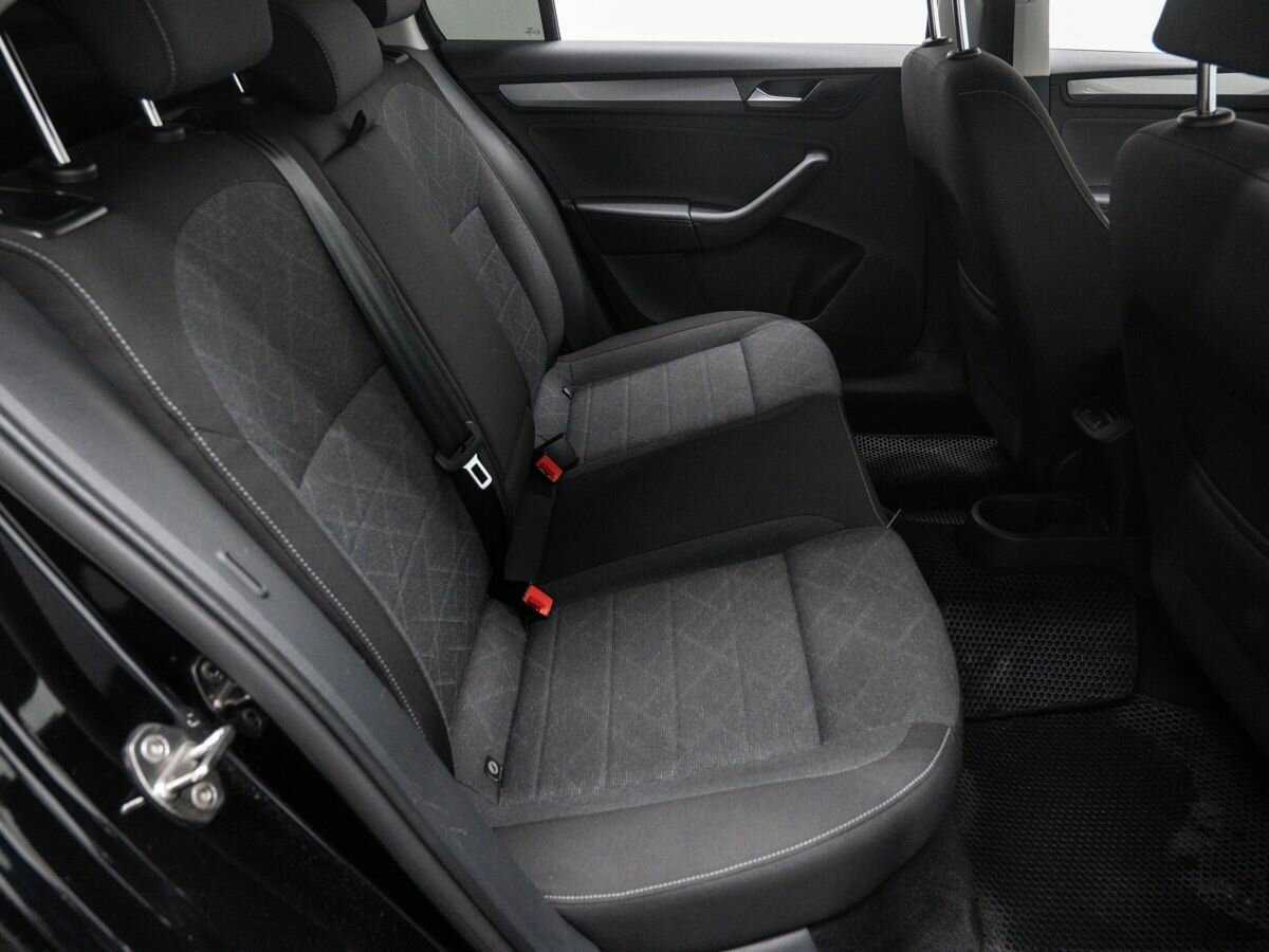 Купить Volkswagen Polo, 2021, 74 500 км.. Фото: #9