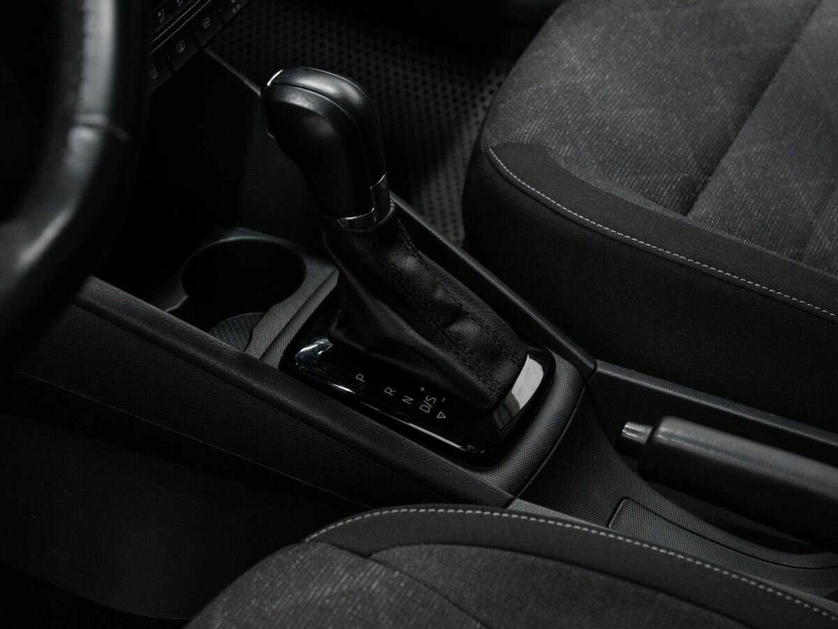 Купить Volkswagen Polo, 2021, 74 500 км.. Фото: #17