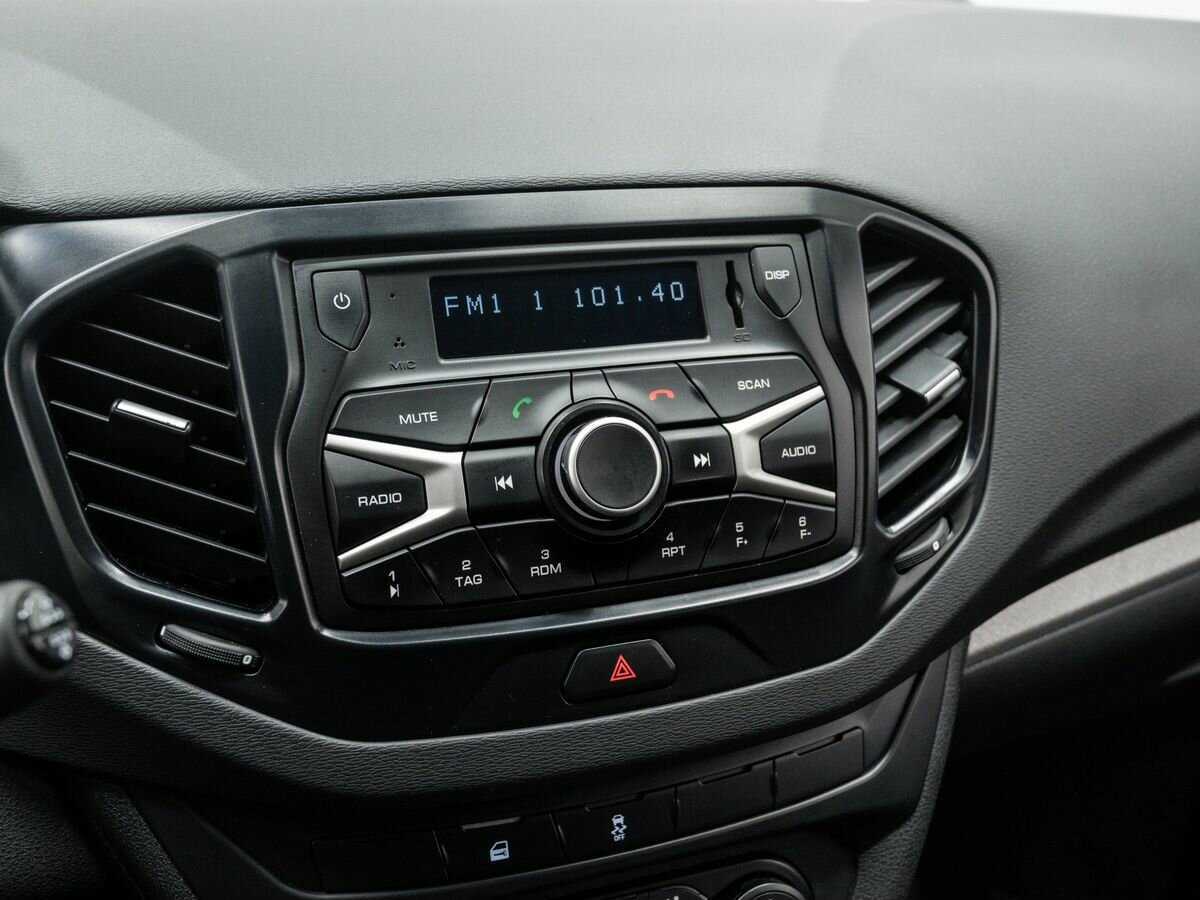 Купить Lada (ВАЗ) Vesta, 2017, 125 000 км.. Фото: #19