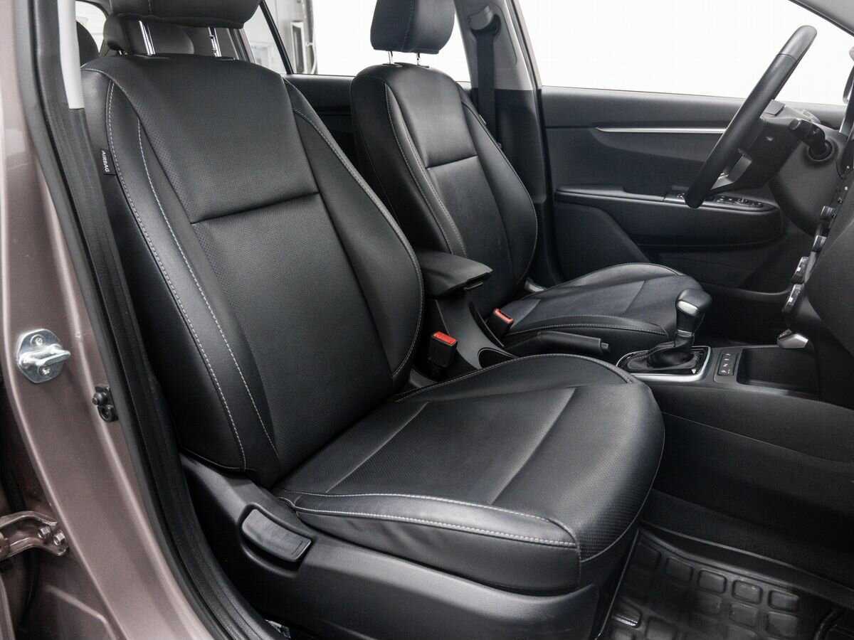 Купить Kia Rio, 2020, 39 000 км.. Фото: #7