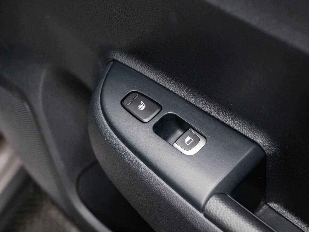 Купить Kia Rio, 2020, 39 000 км.. Фото: #10