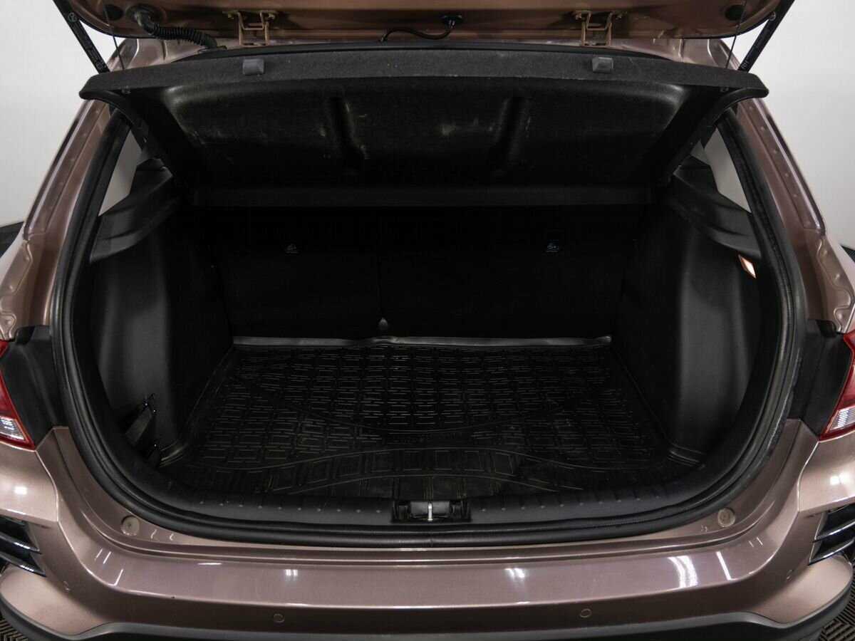 Купить Kia Rio, 2020, 39 000 км.. Фото: #22