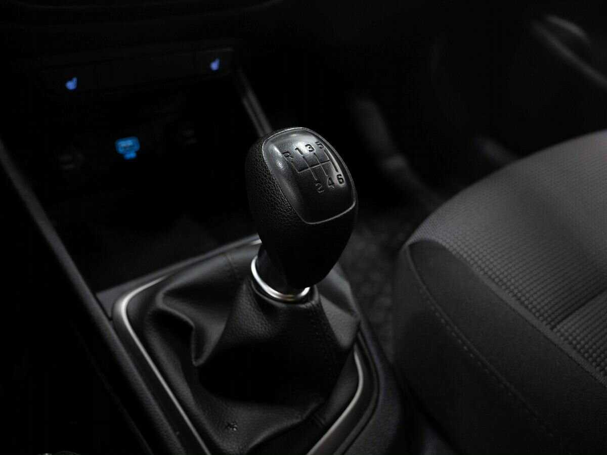 Купить Hyundai Solaris, 2019, 36 124 км.. Фото: #22