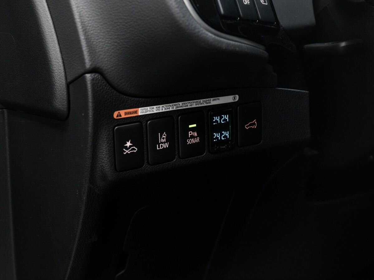 Купить Mitsubishi Outlander, 2018, 70 020 км.. Фото: #16